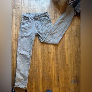 Wrangler Straight Leg